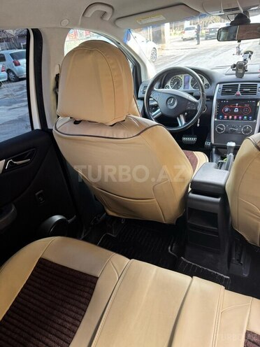 Mercedes B 170 2006, 180,000 km - 1.7 l - Bakı