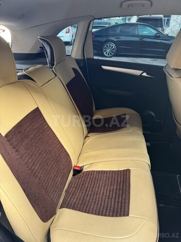 Mercedes B 170 2006, 180,000 km - 1.7 l - Bakı