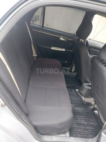 Geely CK 2011, 278,000 km - 1.5 l - Bakı