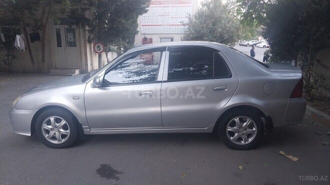 Geely CK 2011, 278,000 km - 1.5 l - Bakı