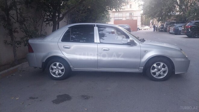 Geely CK 2011, 278,000 km - 1.5 l - Bakı