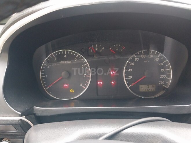 Geely CK 2011, 278,000 km - 1.5 l - Bakı