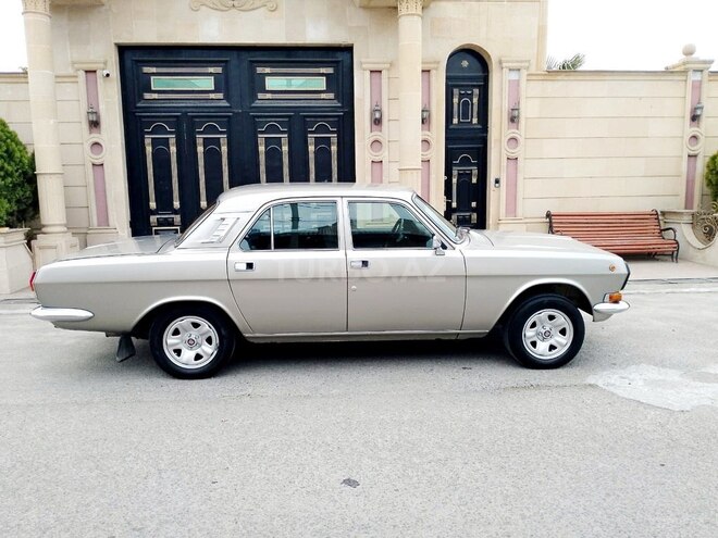 GAZ 24-10 1990, 112,411 km - 2.4 l - Bakı