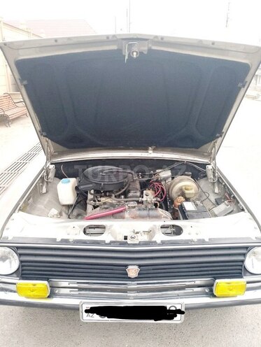 GAZ 24-10 1990, 112,411 km - 2.4 l - Bakı