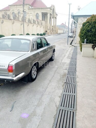 GAZ 24-10 1990, 112,411 km - 2.4 l - Bakı