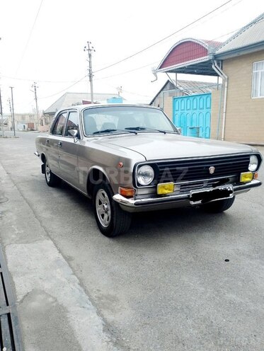 GAZ 24-10 1990, 112,411 km - 2.4 l - Bakı