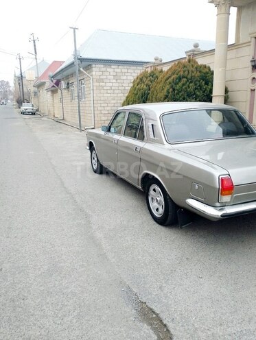 GAZ 24-10 1990, 112,411 km - 2.4 l - Bakı