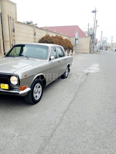 GAZ 24-10 1990, 112,411 km - 2.4 l - Bakı
