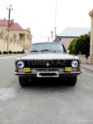 GAZ 24-10 1990, 112,411 km - 2.4 l - Bakı