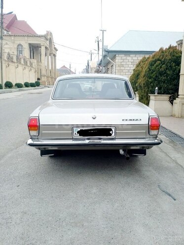 GAZ 24-10 1990, 112,411 km - 2.4 l - Bakı