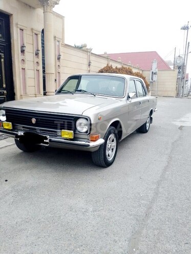 GAZ 24-10 1990, 112,411 km - 2.4 l - Bakı