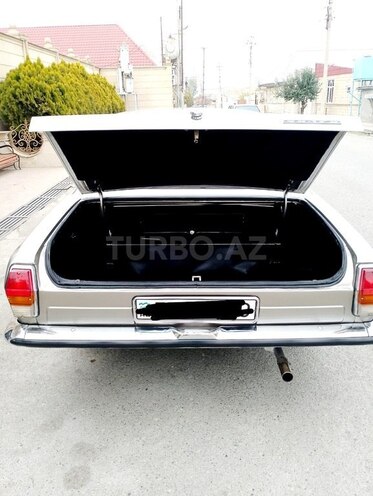 GAZ 24-10 1990, 112,411 km - 2.4 l - Bakı
