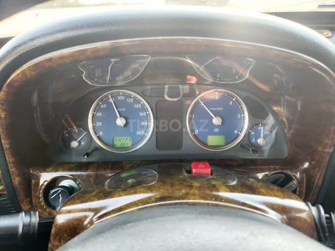 GAZ 24-10 1990, 112,411 km - 2.4 l - Bakı