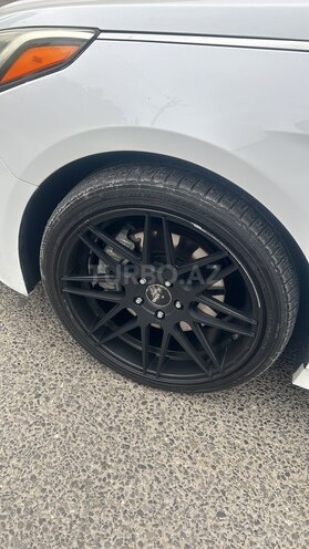 Hyundai Sonata 2014, 131,162 km - 2.0 l - Bakı