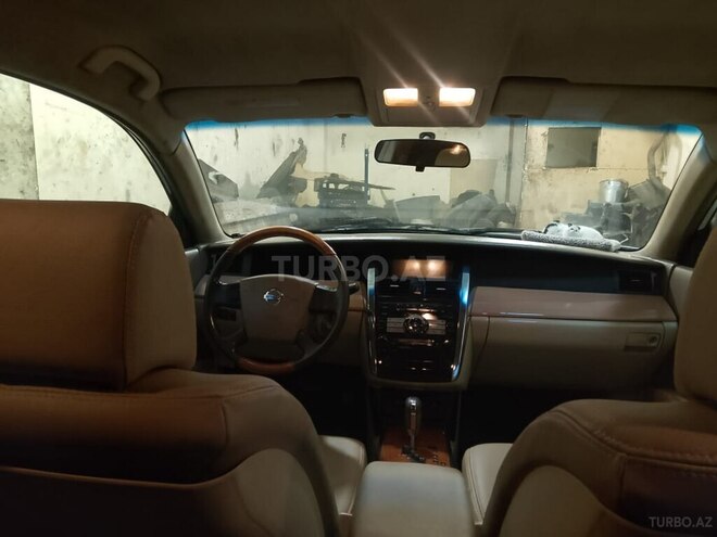 Nissan Teana 2005, 305,000 km - 2.4 л - Gəncə