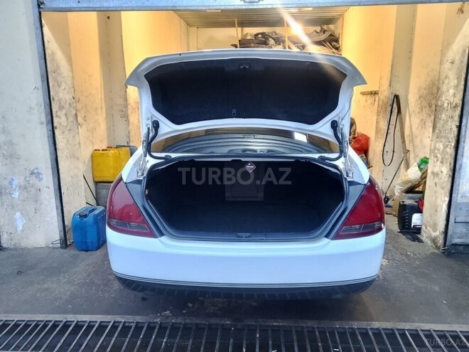 Nissan Teana 2005, 305,000 km - 2.4 л - Gəncə
