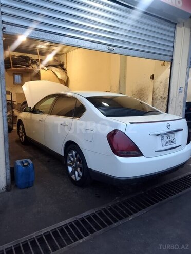Nissan Teana 2005, 305,000 km - 2.4 л - Gəncə
