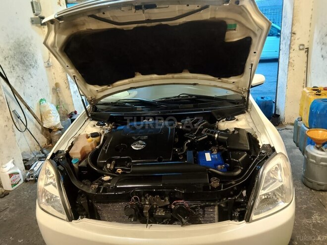 Nissan Teana 2005, 305,000 km - 2.4 л - Gəncə