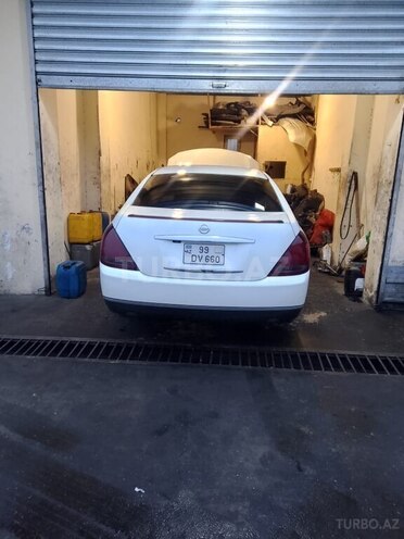 Nissan Teana 2005, 305,000 km - 2.4 л - Gəncə