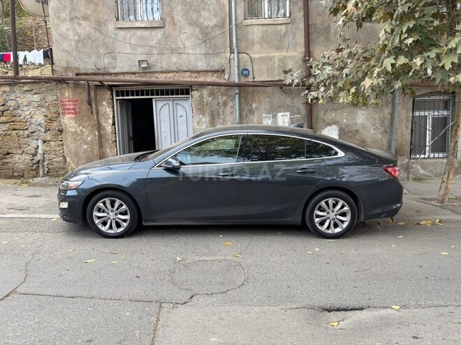 Chevrolet Malibu 2019, 186,000 km - 1.5 l - Bakı