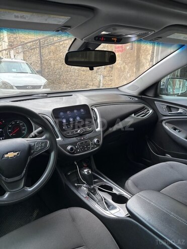 Chevrolet Malibu 2019, 186,000 km - 1.5 l - Bakı