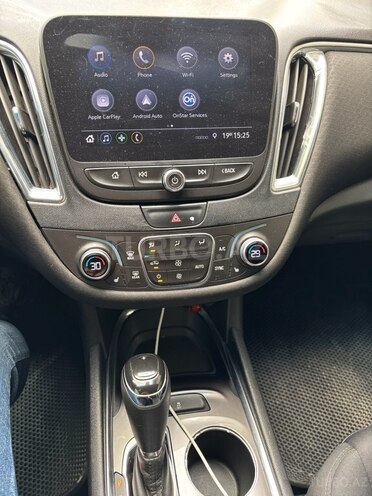 Chevrolet Malibu 2019, 186,000 km - 1.5 l - Bakı