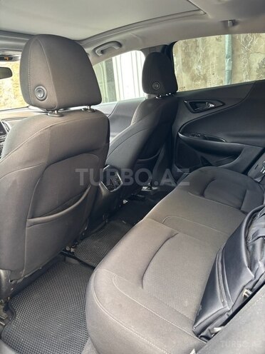 Chevrolet Malibu 2019, 186,000 km - 1.5 l - Bakı