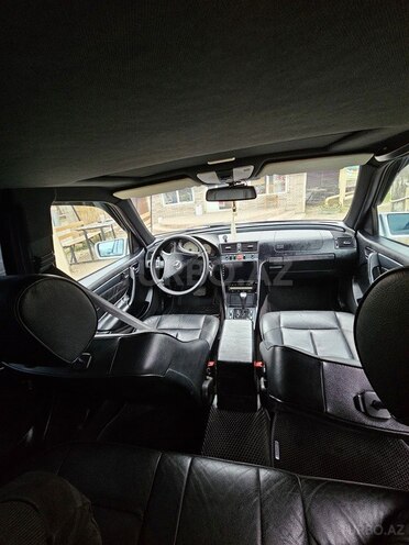 Mercedes  2000, 270,000 km - 2.4 l - Goranboy
