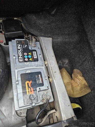 Mercedes  2000, 270,000 km - 2.4 l - Goranboy