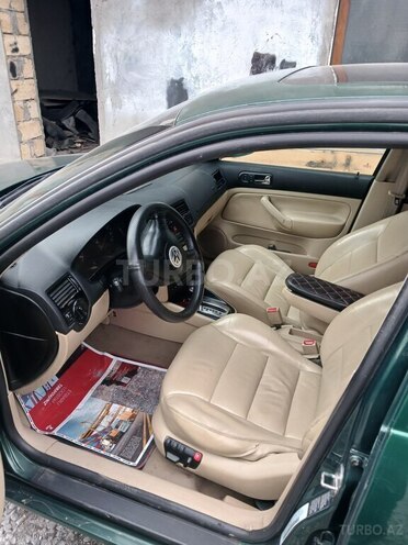 Volkswagen Jetta 2000, 355,000 km - 2.0 l - Şəki