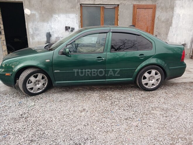 Volkswagen Jetta 2000, 355,000 km - 2.0 l - Şəki