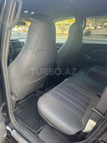 Toyota Land Cruiser Prado 2008, 160,000 km - 2.7 л - Bakı