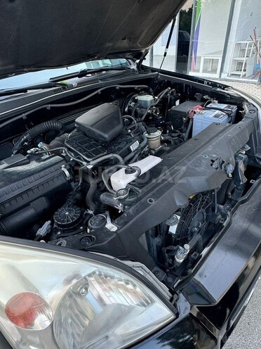Toyota Land Cruiser Prado 2008, 160,000 km - 2.7 л - Bakı