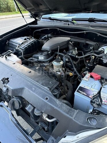 Toyota Land Cruiser Prado 2008, 160,000 km - 2.7 л - Bakı