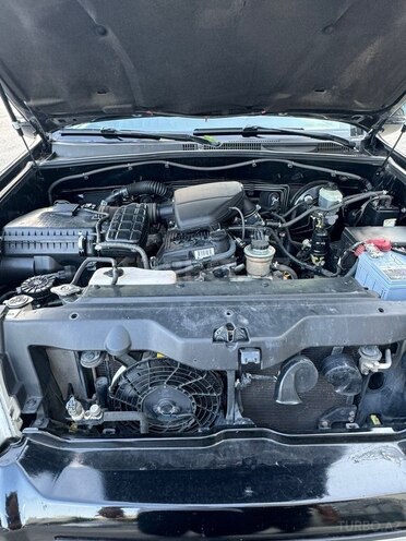 Toyota Land Cruiser Prado 2008, 160,000 km - 2.7 л - Bakı
