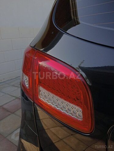 Hyundai Santa Fe 2010, 163,000 km - 3.5 l - Bakı
