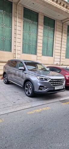 VGV U70 Pro 2024, 11,500 km - 1.5 l - Bakı