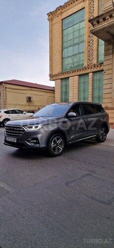 VGV U70 Pro 2024, 11,500 km - 1.5 l - Bakı