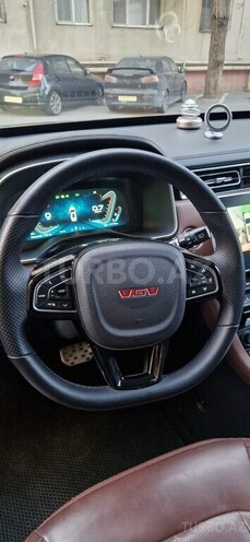 VGV U70 Pro 2024, 11,500 km - 1.5 l - Bakı
