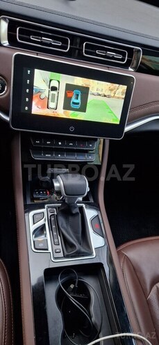 VGV U70 Pro 2024, 11,500 km - 1.5 l - Bakı