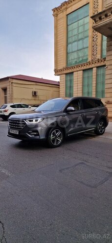 VGV U70 Pro 2024, 11,500 km - 1.5 l - Bakı