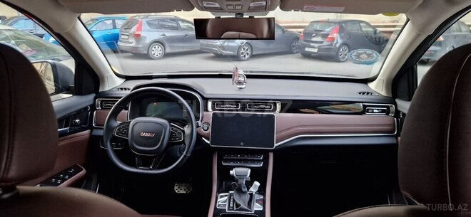 VGV U70 Pro 2024, 11,500 km - 1.5 l - Bakı
