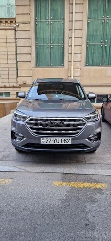 VGV U70 Pro 2024, 11,500 km - 1.5 l - Bakı