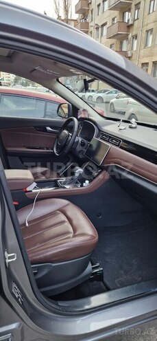 VGV U70 Pro 2024, 11,500 km - 1.5 l - Bakı