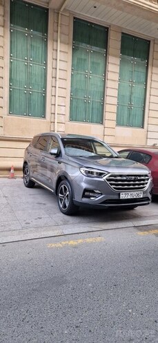 VGV U70 Pro 2024, 11,500 km - 1.5 l - Bakı