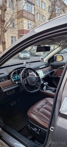 VGV U70 Pro 2024, 11,500 km - 1.5 l - Bakı