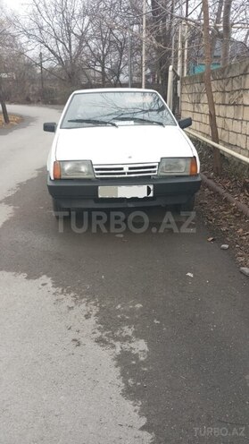 LADA (VAZ) 2109 1991, 254,786 km - 1.6 л - Qəbələ