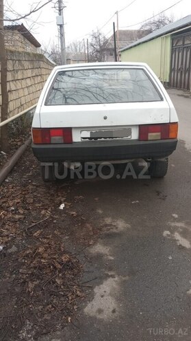 LADA (VAZ) 2109 1991, 254,786 km - 1.6 л - Qəbələ