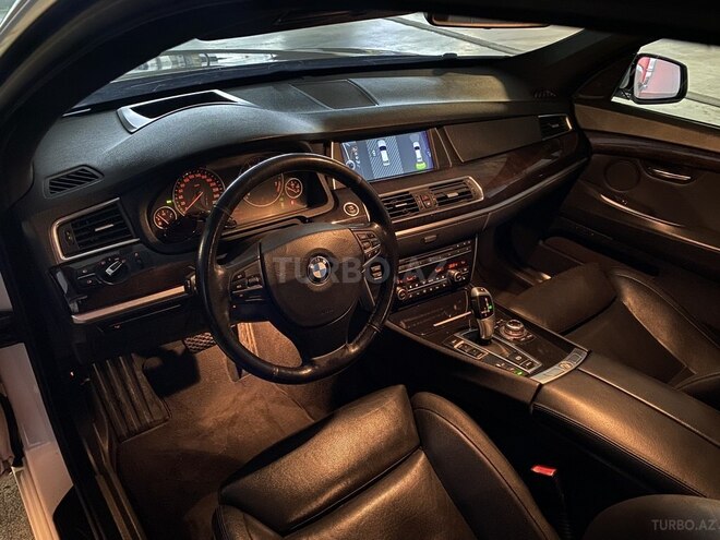 BMW 535 GT 2010, 273,000 km - 3.0 l - Bakı