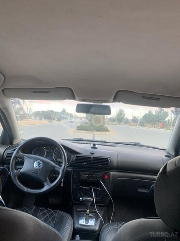 Volkswagen Passat 2001, 248,858 km - 1.8 l - Sumqayıt